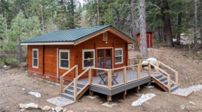 Enzos Haus Leavenworth